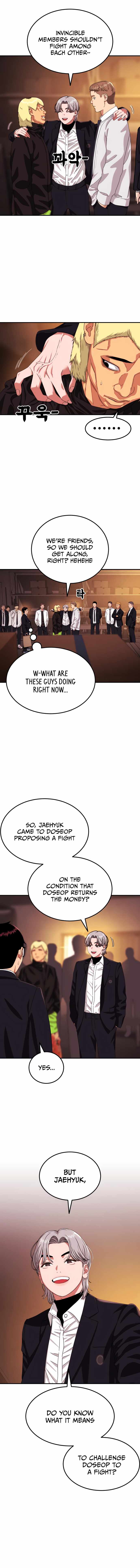 Top 1 Fighting Tutoring Chapter 51 5